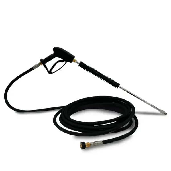 Hidrolavadora Hidrorey W5ET2500 - Imagen 3