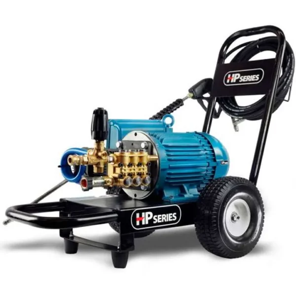 Hidrolavadora Hidrorey W5ET2500
