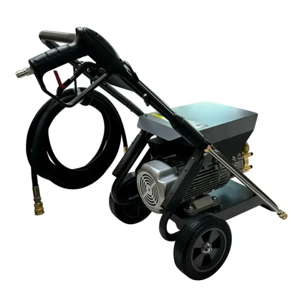Hidrolavadora Parazzini HPP110V - Imagen 3