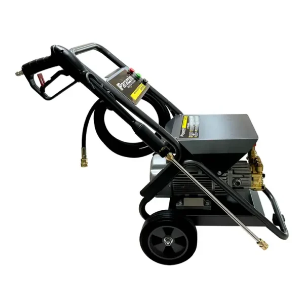 Hidrolavadora Parazzini HPP110V - Imagen 4