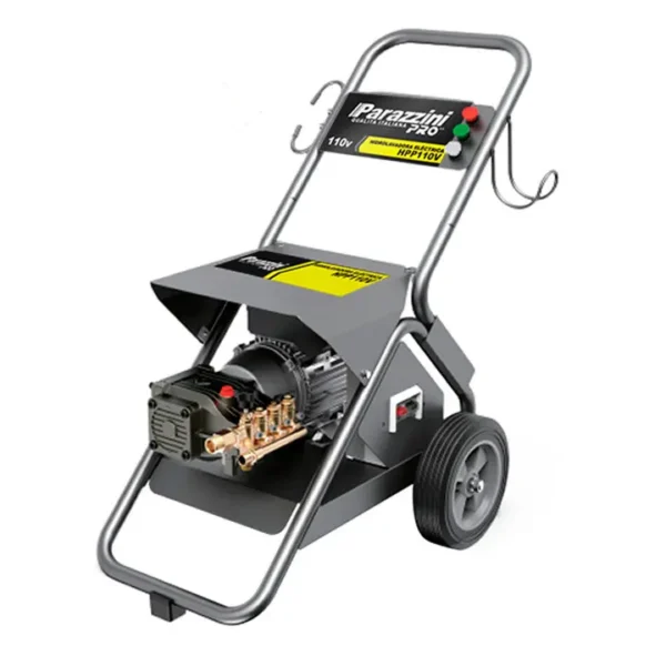 Hidrolavadora Parazzini HPP110V