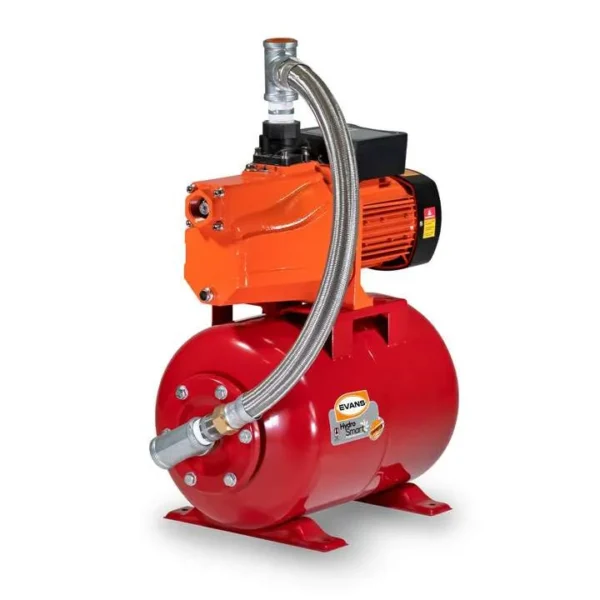 Hidroneumatico Evans EAJ100A-050L