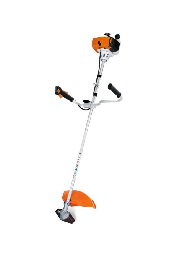 Desbrozadora Stihl FS250