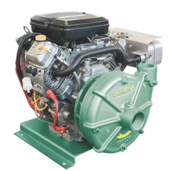 Motobomba Barmesa IA1-1-2-T390
