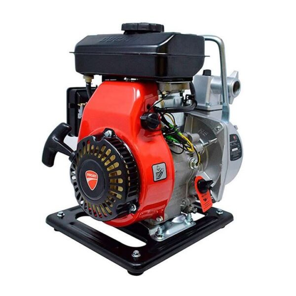 Motobomba Ducati DCW3525