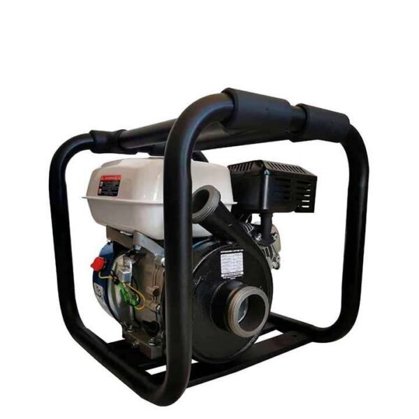 Motobomba Fiat CICLONE33C