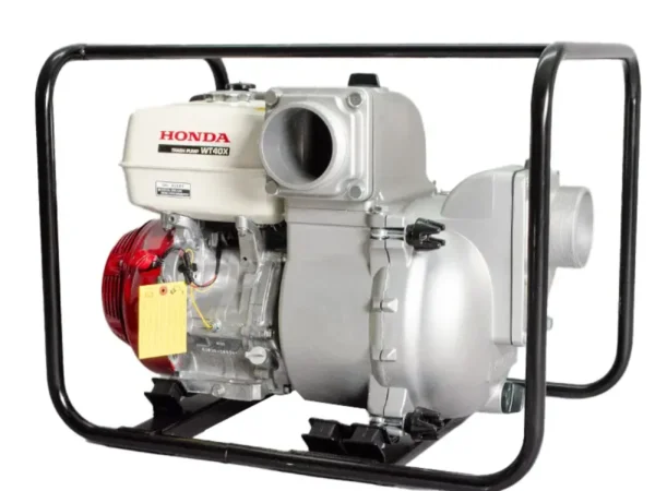 Motobomba Honda WT40XK3-D