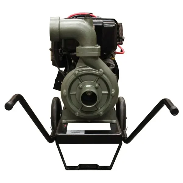 Motobomba Husky RBL4417 - Imagen 2