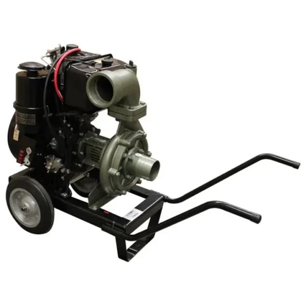 Motobomba Husky RBL4417 - Imagen 3