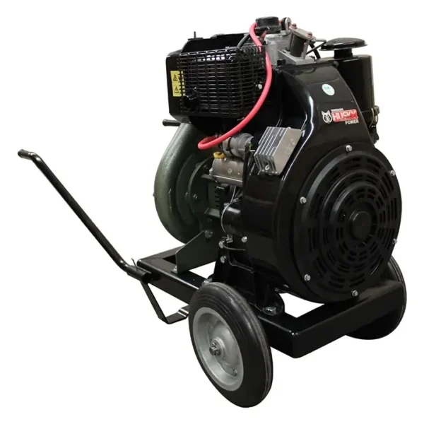 Motobomba Husky RBL4417