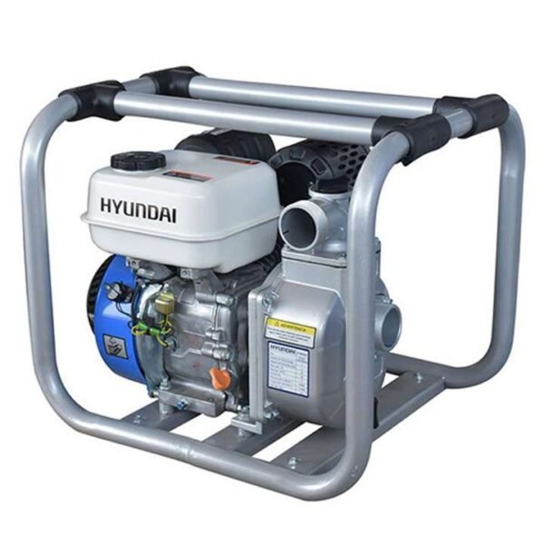 Motobomba Hyundai HYW2067