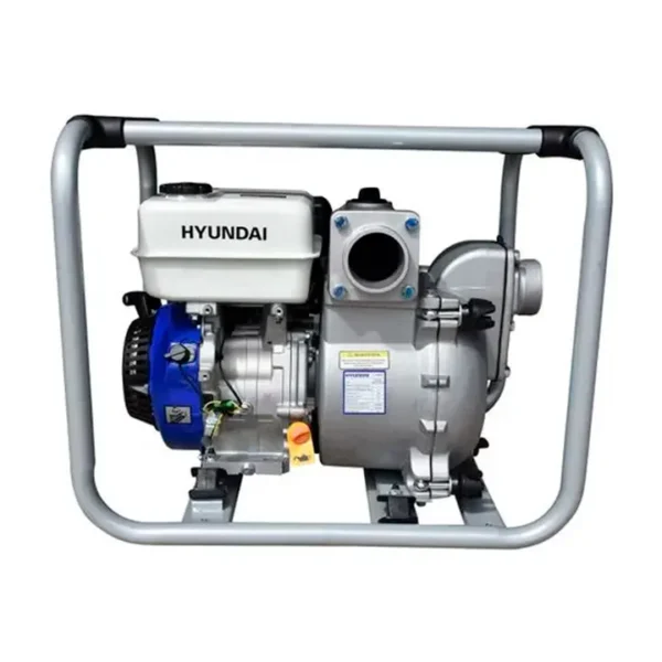 Motobomba Hyundai HYW3093TS - Imagen 5