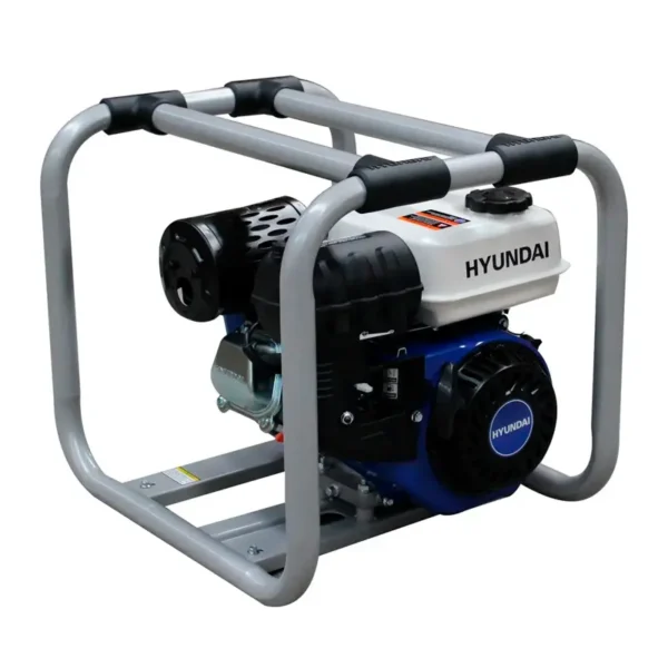 Motobomba Hyundai HYWF2067 - Imagen 3