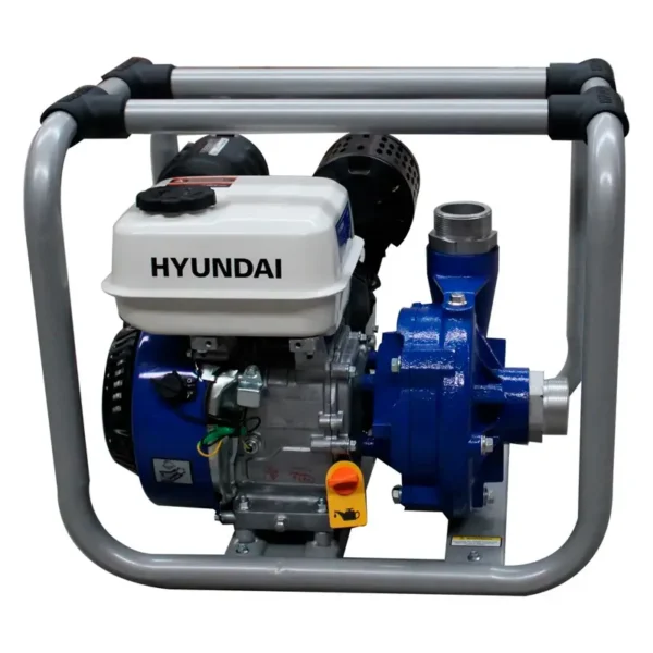 Motobomba Hyundai HYWF2067