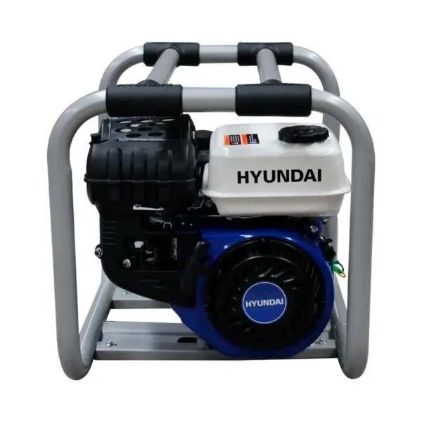 Motobomba Hyundai HYWF2067 - Imagen 5