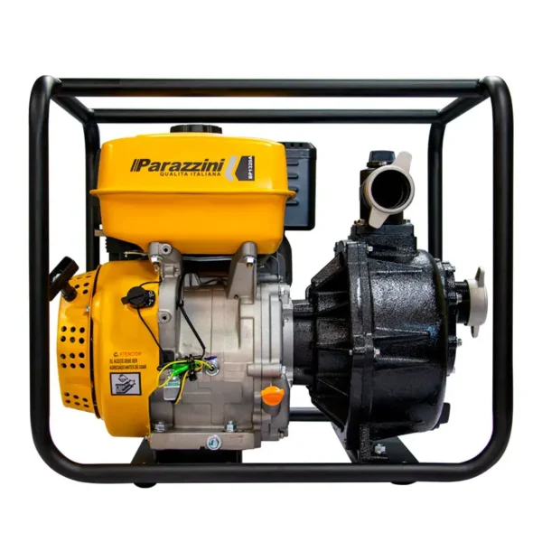 Motobomba Parazzini BP1320A