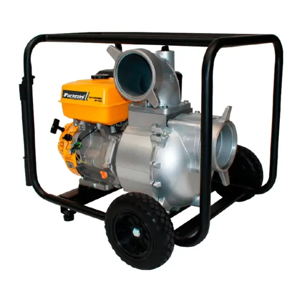 Motobomba Parazzini BP1660