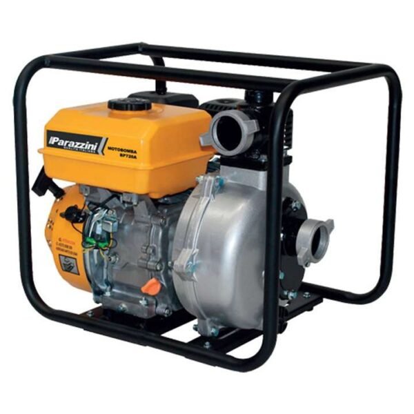 Motobomba Parazzini BP720A
