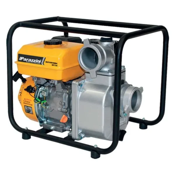 Motobomba Parazzini BP730