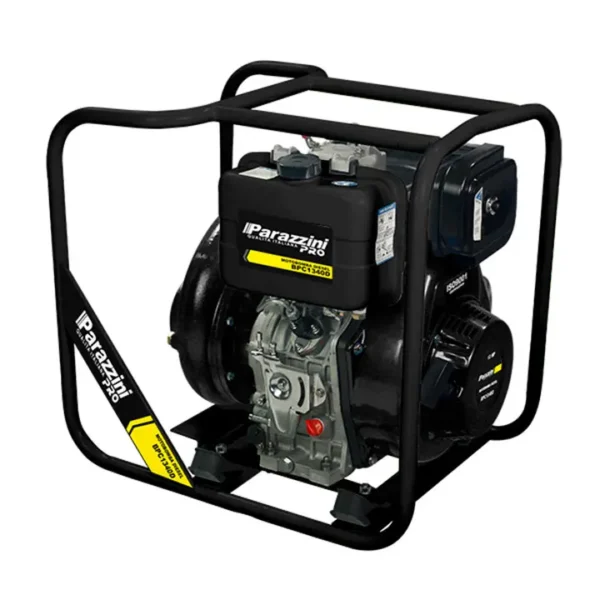Motobomba Parazzini BPC1340D