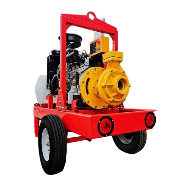Motobomba Shell SHDW4420