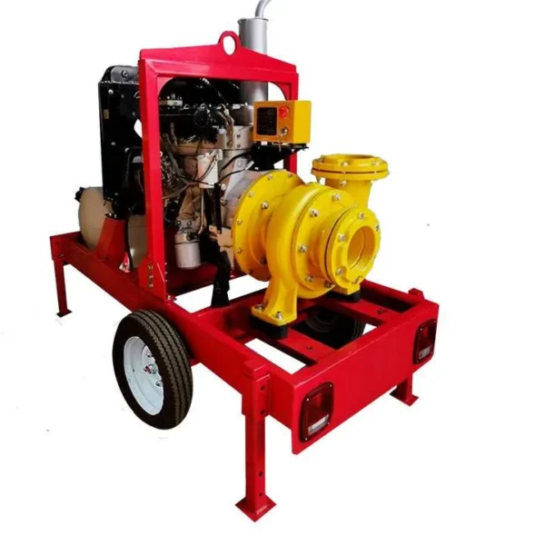 Motobomba Shell SHDW8860