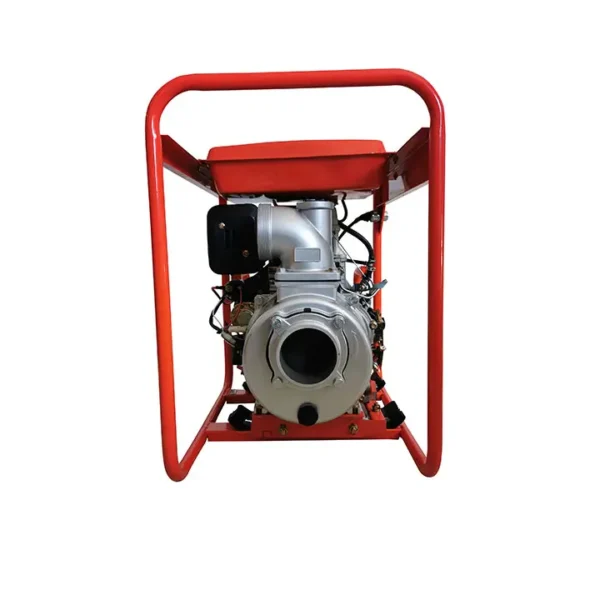 Motobomba Shell SHW4010 - Imagen 2