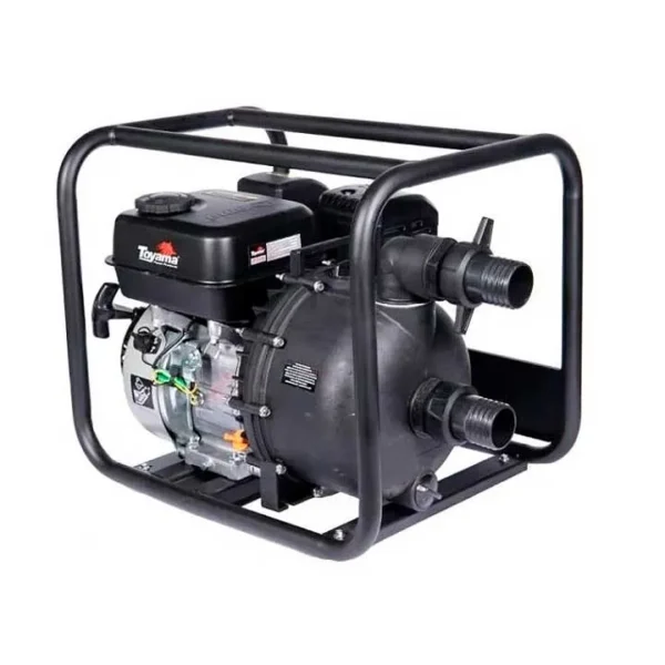 Motobomba Toyama TWP50Q-XP