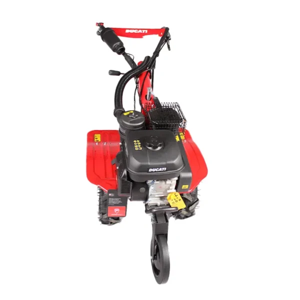 Motocultor Ducati DTL7000 - Imagen 3