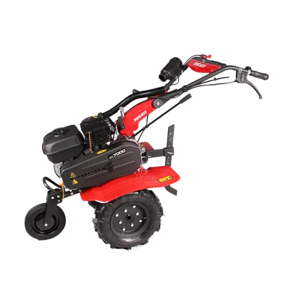 Motocultor Ducati DTL7000 - Imagen 2