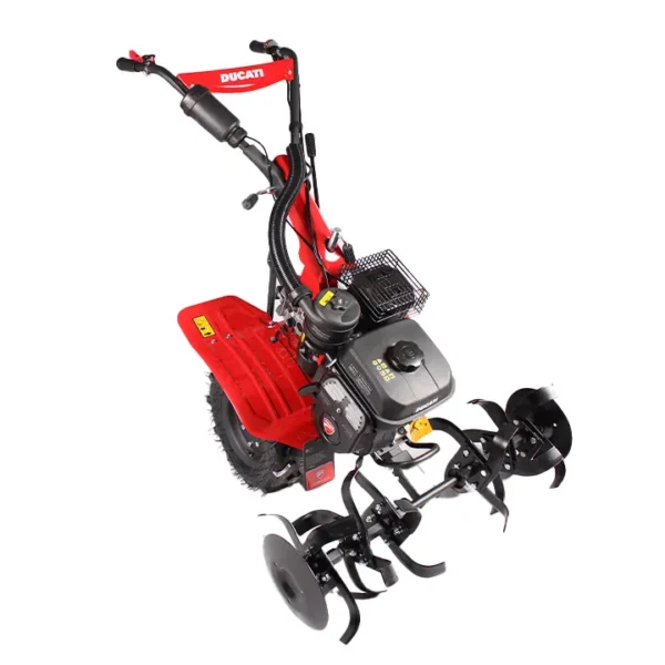 Motocultor Ducati DTL7000 - Imagen 4