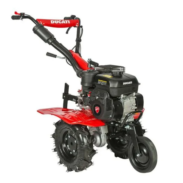 Motocultor Ducati DTL7000