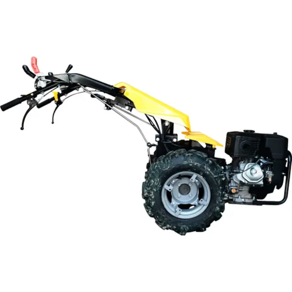 Motocultor Parazzini MCP15HP - Imagen 2