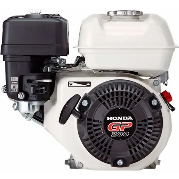 Motor Honda GP200-QX