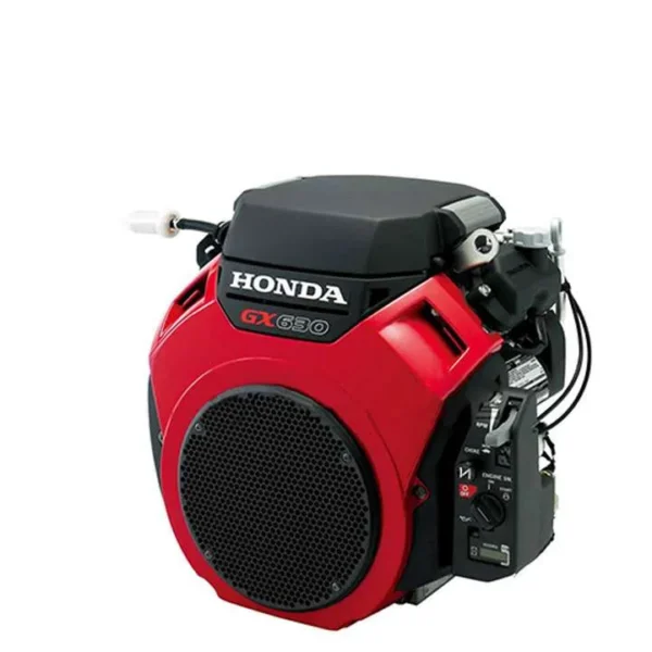 Motor Honda GX630RH-QZE - Imagen 2