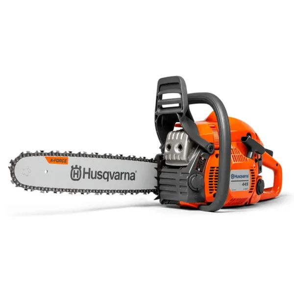 Motosierra Husqvarna 445II-18E