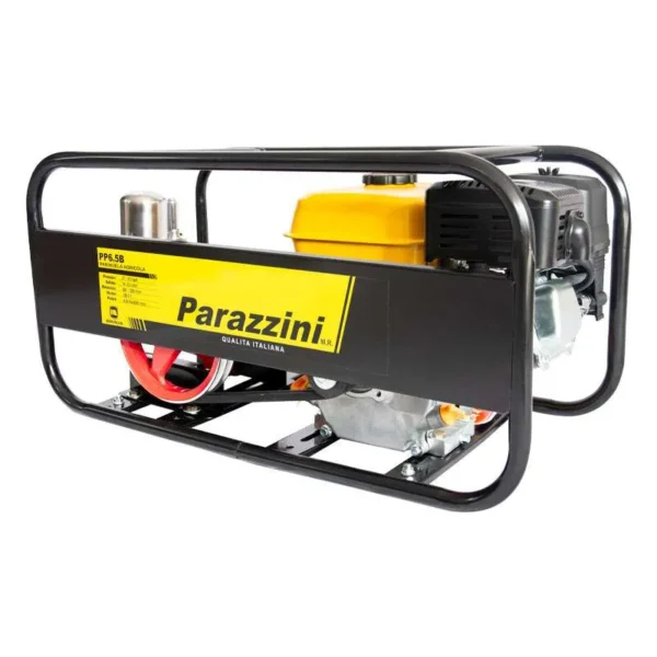 Parihuela Parazzini PP65BK - Imagen 5