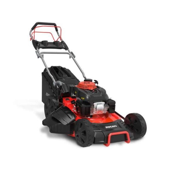 Podadora Ducati DLM5301
