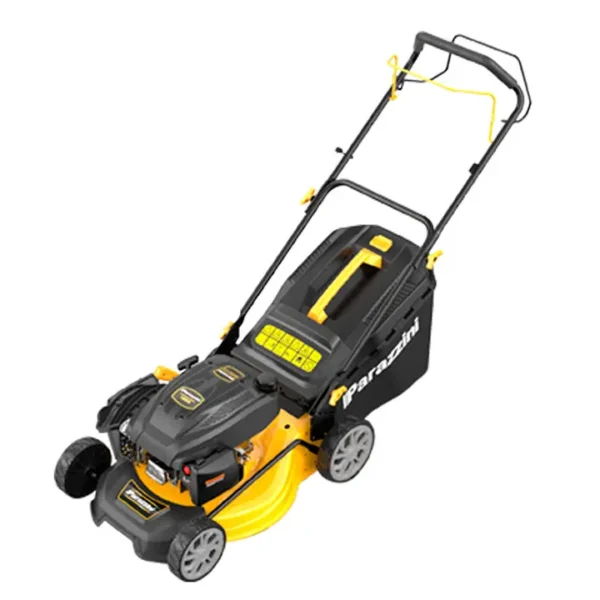 Podadora Parazzini PP190TT - Imagen 4