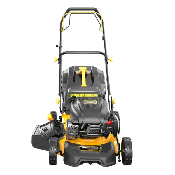 Podadora Parazzini PP190TT - Imagen 2