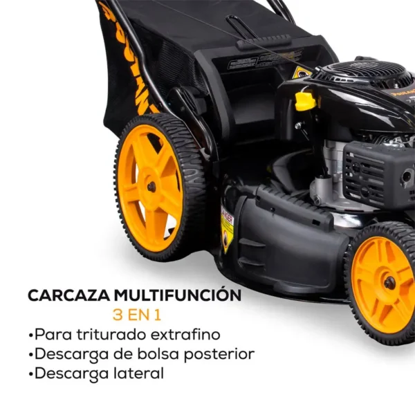 Podadora Poulan PM22Y775RH - Imagen 3