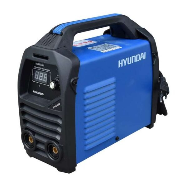 Soldadora Hyundai HHMA165D