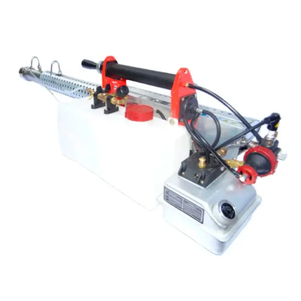 Termonebulizador SSFOG 180