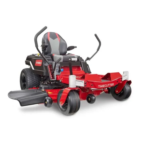 Tractopodadora Toro GiroZero-50