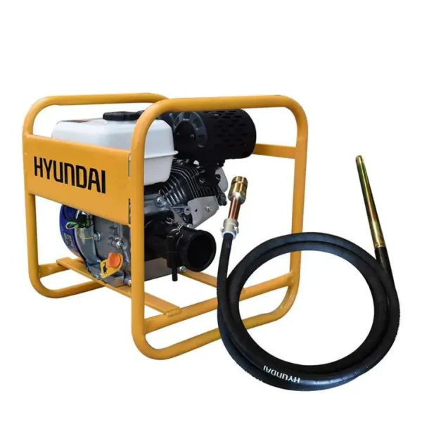Vibrador Hyundai HYVCH67