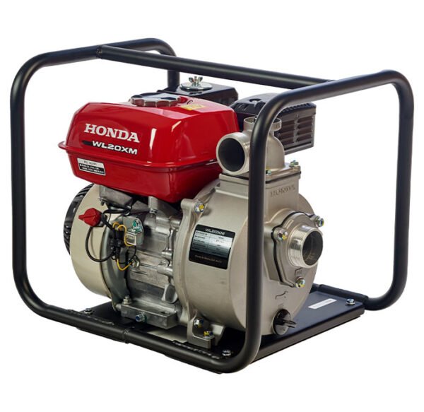 Motobomba Honda WL20XM-MFX
